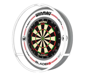 Winmau Plasma Ice LED Dartboard Light