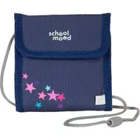 SCHOOL-MOOD® Brustbeutel