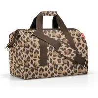 REISENTHEL® Reisetasche allrounder L leo macchiato, allrounder L