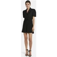 Nicowa Jumpsuit FENORA (1-tlg) mit Bindedetail an der Taille