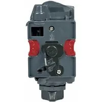 easyPART Heizstab wie DeLonghi 7313251441 Brüheinheit Brühgruppe, Kaffeemaschine