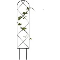 Trend Line Rankgitter TrendLine Rankgitter Raute 90 cm