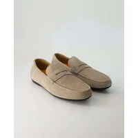 DANIEL KENNETH 2610795 Slipper Obermaterial: Leder