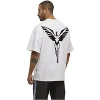 COLUCCI T-Shirt Ikarus Logo