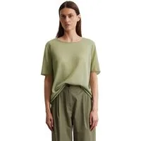 Marc O'Polo Strickpullover aus Bio-Baumwolle-Mix