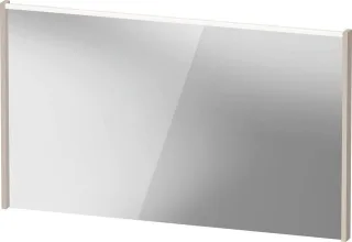 Duravit D-Code Spiegel, mit LED Beleuchtung  DC7079091910000