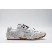 Replay Sneaker Schnürschuh, Halbschuh, Freizeitsneaker mit leichter Laufsohle