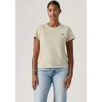 Levi's® T-Shirt TEE Minilogo mit kleiner Logostickerei