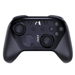 MOBAPAD Chitu 2 Wireless bluetooth Switch2 Controller with TMR Zero Friction Joysticks HD Rumble Adjustable Mechanical B