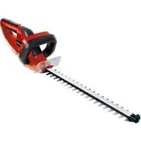 Elektro-Heckenschere GH-EH 4245 rot/schwarz, 420 Watt
