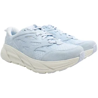Hoka One Clifton L Unisex-Turnschuhe, Blau