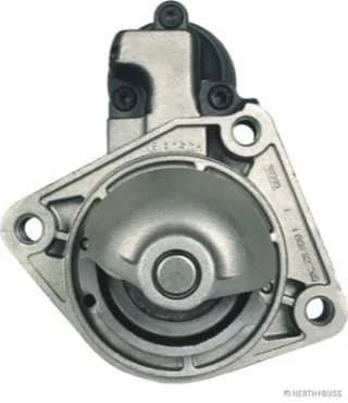HERTH&BUSS Starter, 12 V, 1,1 kW - 42017060