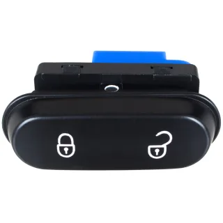 Schalter Knopf Taste Zentralverriegelung für Seat Leon 1P 2006-2013 / Altea 2004-2016