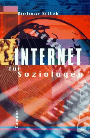 Internet für Soziologen