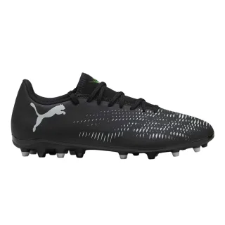 Puma - "Future 8 Play" Fußballschuhe mit festem Boden für Herren (Schwarz)