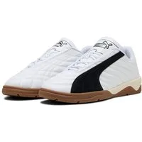 PUMA TIFOSI CALCIO LS Sneaker für sportlichen Look im Alltag und Streetwear, mit Gummilaufsohle