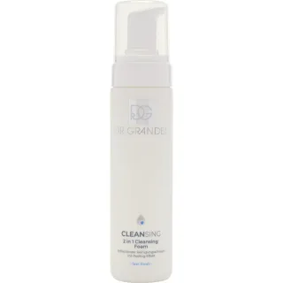 Dr. Grandel 2 in 1 Cleansing Foam Erfrischender Reinigungsschaum