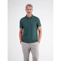 LERROS Poloshirt Poloshirt mit COOL & DRY Funktion in Piqué-Qualität Atmungsaktiver Baumwollmix, Feine Piqué-Qualität, Zeitloser Polo-Style