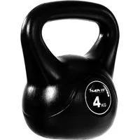 MOVIT Kettlebell Kettlebell Kunststoff 3 - 20 kg