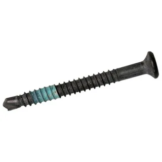 Zieh-Fix Zugschraube , "Super" mint, 4,8 mm, 10er-Pack