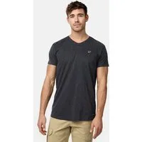 Indicode T-Shirt Herren INClever Shirt Tee Herrenshirt