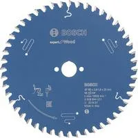 EXPERT Wood Kreissägeblatt, Ø 180mm, 48Z Bohrung 20mm, für Handkreissägen