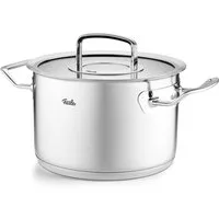 Fissler Kochtopf Original-Profi Collection®, Edelstahl 18/10 (1-tlg), Made in Germany