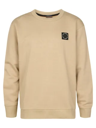 Petrol Industries - Boys Sweater Round Neck light tan - Gr. - 176