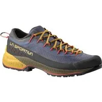 La Sportiva TX4 Evo ST (Zustieg, Synthetik) navyblau/schwarz/gelb Herren Wanderschuh