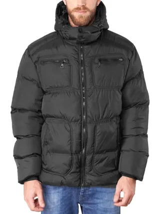 Lonsdale Jacke