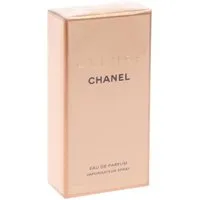 CHANEL Eau de Parfum Allure Femme, Glasflakon, Parfüm EDP, Damenduft
