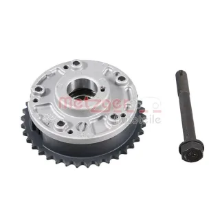 Metzger Nockenwellenversteller BMW 1er 3er 5er X1 X3 Z4 2,0 2410030
