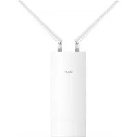 cudy AP1200 Outdoor WiFi Access Point AC1200 WLAN-Repeater