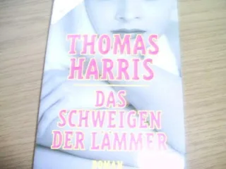 Das Schweigen der Lämmer