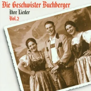 Ihre Lieder Vol.2