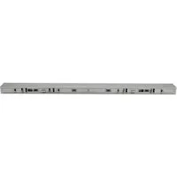 easyPART Montagezubehör Geschirrspüler wie BOSCH 00706380 Ausgleichsleiste BOSCH 00706380, Spülmaschine / Geschirrspüler