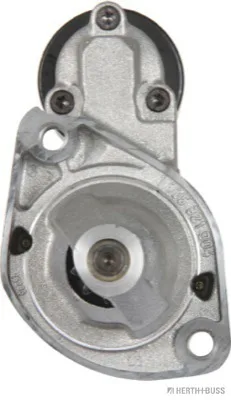 HERTH&BUSS Starter, 12 V, 1,4 kW - 42019500