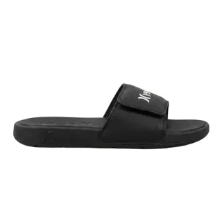 Hurley - "Vel" Badesandale für Herren (Schwarz)