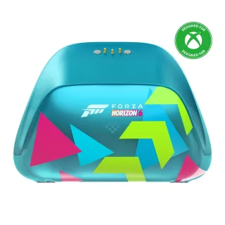 [Forza Horizon6 Limited Edition] 8BitDo Charging Dock for Xbox Wireless Controllers 1100mAh Quick Charge Magnetic Secure