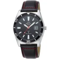 MASTER TIME Funkuhr Super Power Sporty MTGA-10860-21L, Armbanduhr, Quarzuhr, Herrenuhr, Datum, Leuchtzeiger