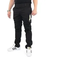 Dickies Stoffhose Hose Dickies 872 Work Pant Breiter Bund