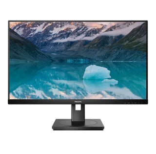 Philips S-line 242S9JML Monitor 60.5cm (23.8") Full HD | 242s9jml/00 | VA - 4ms