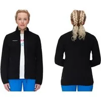 Mammut Fleecejacke Mammut Innominata Light Jacket ML Damen Fleecejacke 1014 04480