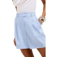 Friends Like These Shorts Friends Like These Shorts mit Kreuzschraffur (1-tlg)