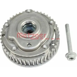 Metzger Nockenwellenversteller Alfa Romeo Chevrolet Fiat Opel 2410097