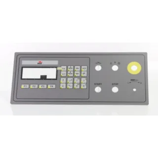 ELMAG Bedienpult - 9706108