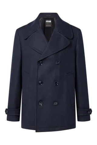 Strellson - 11 ABANO 10019804 dark blue - Gr. - 54