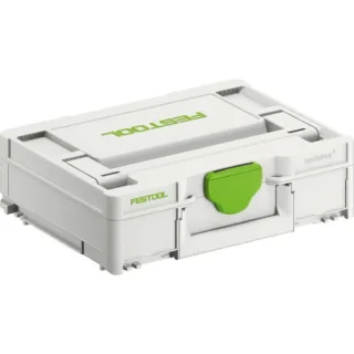Festool Systainer³ SYS3 M 112 - 204840