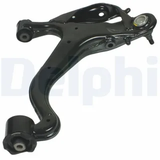 Delphi Querlenker vorne rechts Land Rover Discovery Range TC2163