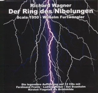 Der Ring des Nibelungen
